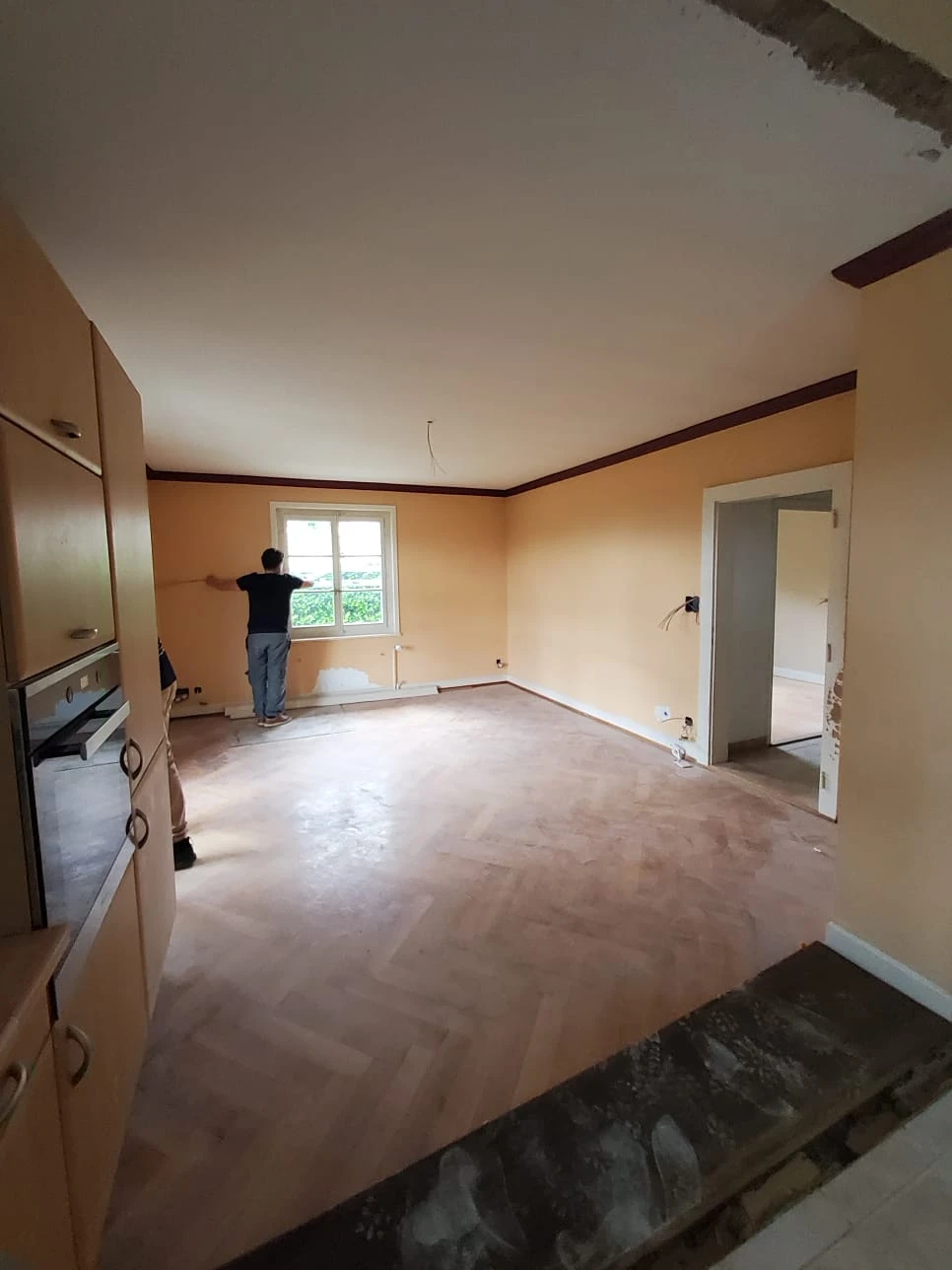 Gestion de chantier 3